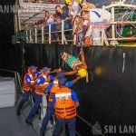 ජනාධිපති අනුර කුමාර දිසානායක මහතාගෙන් වෙසක් දින පණිවිඩයක්!