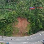 මොරගල්ල වෙරළේදී මිතුරන් සමග දිය නෑ 45 හැවිරිදි පුද්ගලයෙකු දියේ ගිලී මියයයි.