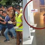 පාර්ලිමේන්තු සභාවාරය කථානායකවරයාගේ ප්‍රධානත්වයෙන් ඇරඹෙයි.