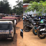 ලොග්ගල්ලා ඔයේ ඔරු අනතුරකින් දෙදෙනෙක් මියයයි.